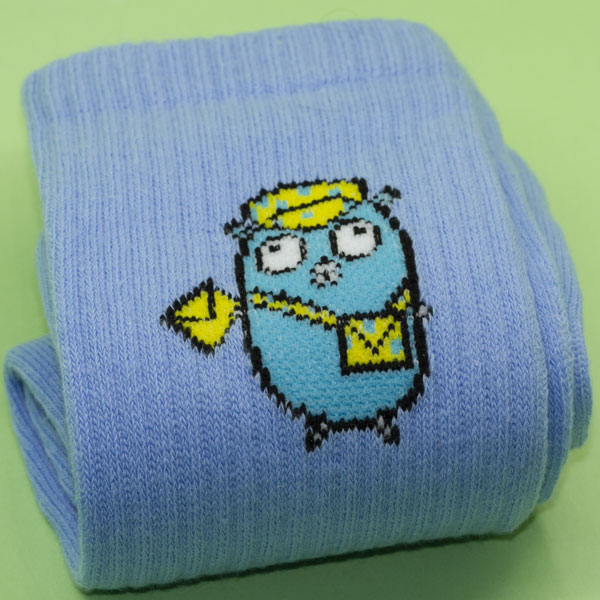 Practical Go Lessons